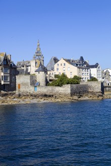 Bretagne Brittany http://www.properties-brittany.com/